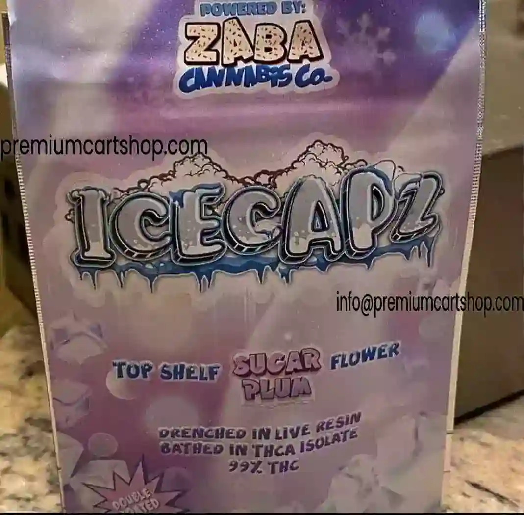 buy ice capz