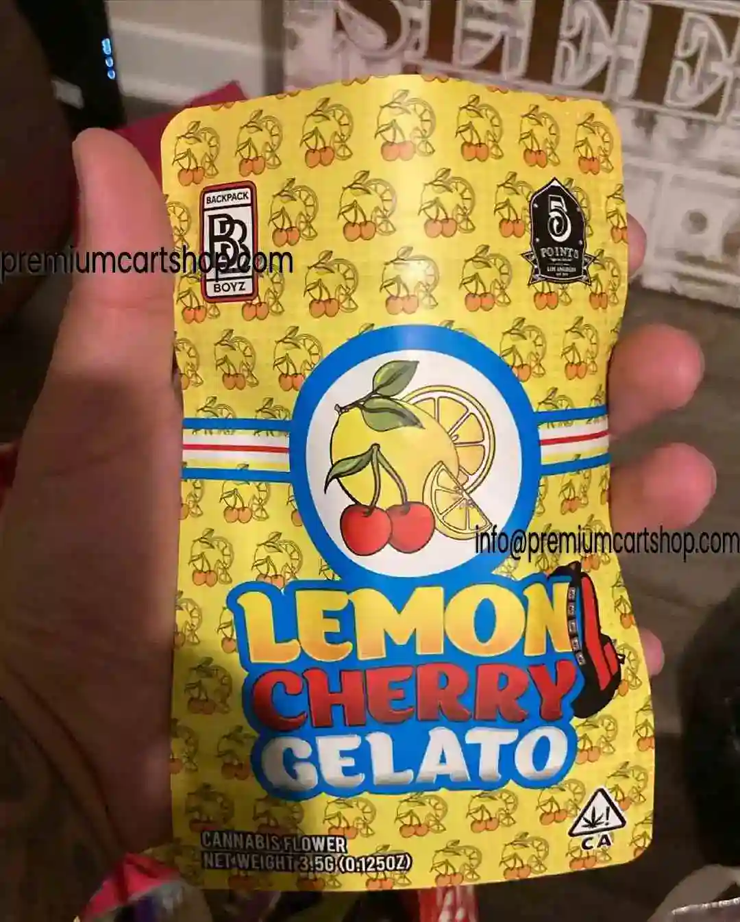 lemon cherry gelato backpackboyz