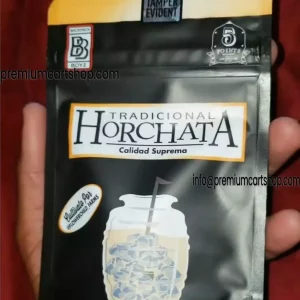 buy horchata weed