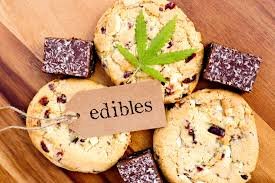 weed edibles