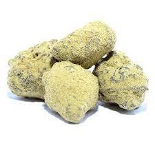 moonrocks weed