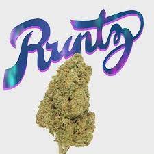 buy runtz weed